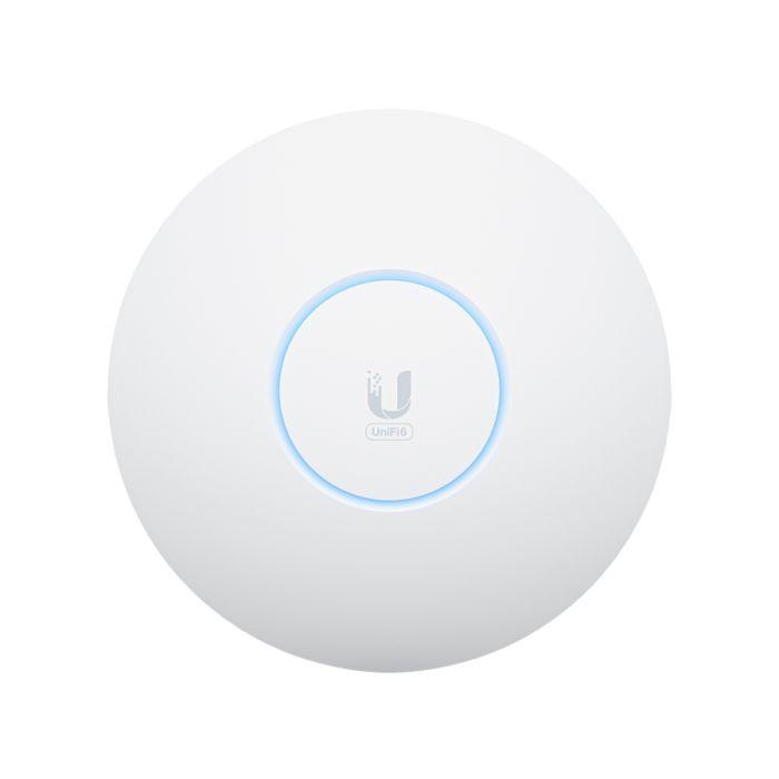 ubiquiti unifi u6 enterprise wifi 6